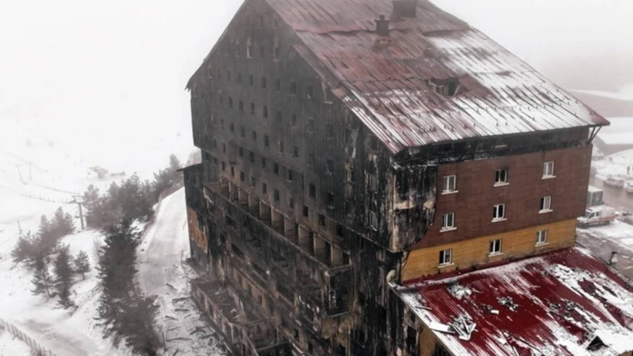 Grand Kartal Otel’deki yangın faciasında korkunç detaylar iddianamede: Ölülerin birçoğu kömürleşmiş, kaçış sistemi yok, itiraflar peş peşe - Sayfa 11