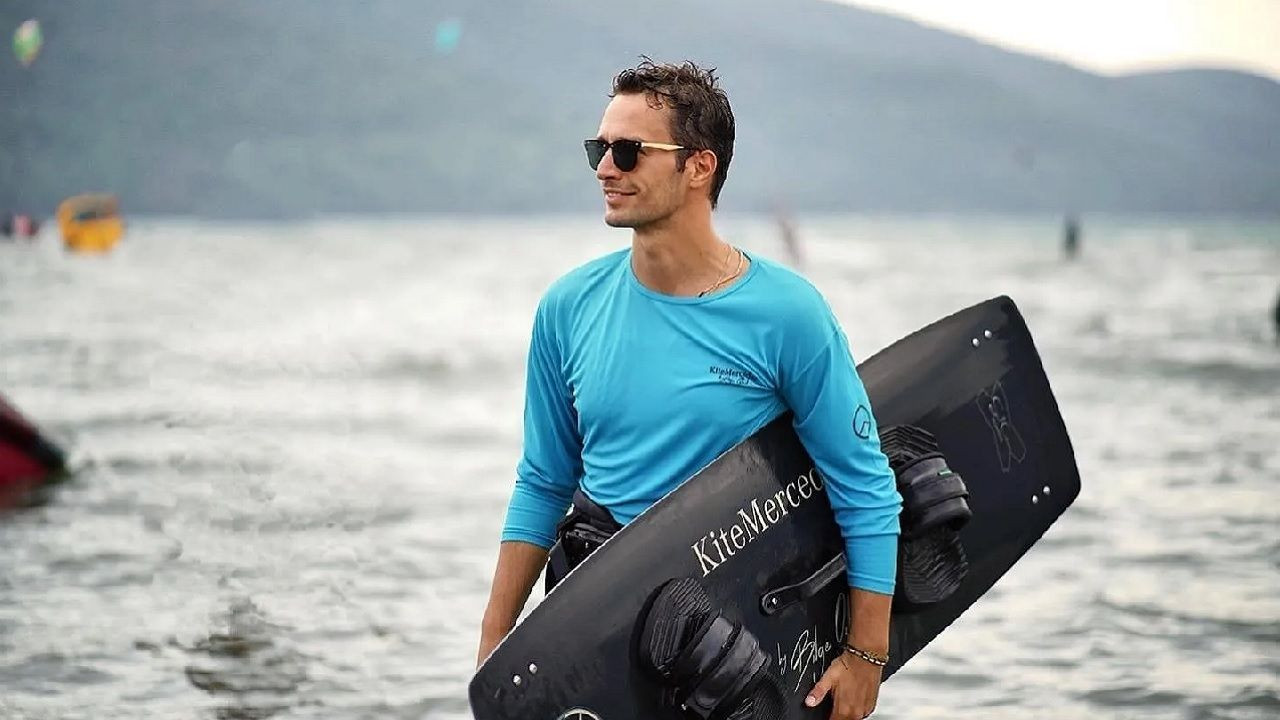 Feyyaz Şerifoğlu ve Merve Dinçkol'un düğün detayları belli oldu! "Davul zurnayla gideceğim!" - Sayfa 1