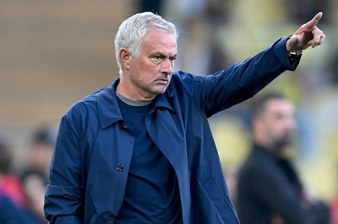 Jose Mourinho'dan Galatasaray'a gündem olan gönderme: Fernando Muslera'yı hedef aldı! - Sayfa 1