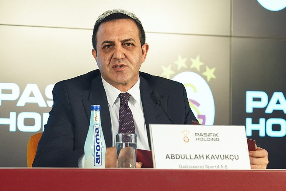 Galatasaraylı yönetici Victor Osimhen'e yaptıkları teklifi duyurdu! - Sayfa 2