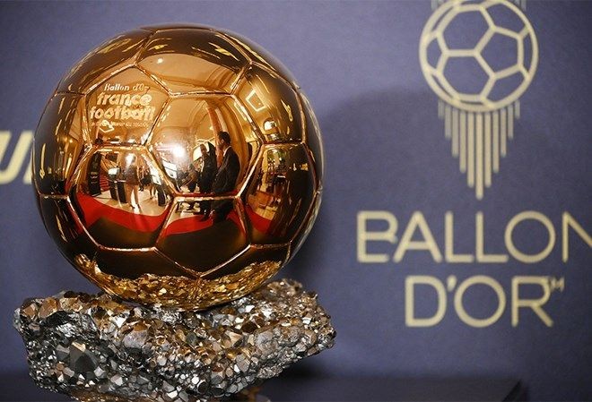 Ballon d'Or ödül töreni tarihi belli oldu: İşte bu yılın favorileri! - Sayfa 1