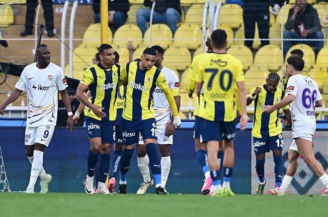 Fenerbahçe'nin Şampiyonlar Ligi'nde muhtemel rakipleri belli oldu! - Sayfa 2