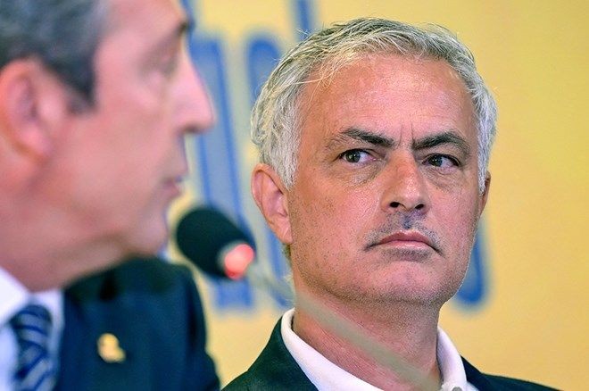 Fenerbahçe'de beklenen an geldi: Ali Koç - Jose Mourinho zirvesi! - Sayfa 3