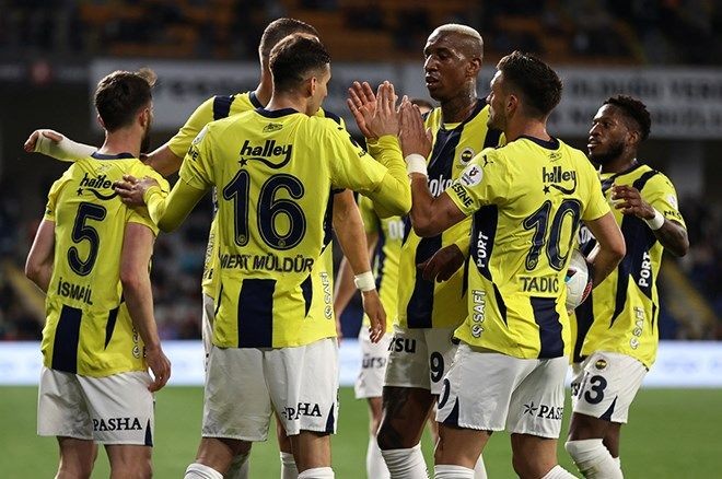 Fenerbahçe'nin Şampiyonlar Ligi'nde muhtemel rakipleri belli oldu! - Sayfa 3