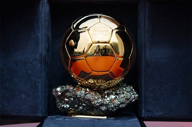 Ballon d'Or ödül töreni tarihi belli oldu: İşte bu yılın favorileri! - Sayfa 3