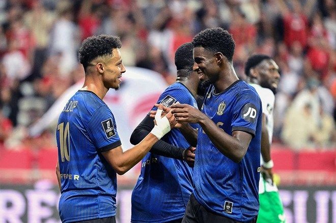 Fenerbahçe'nin Şampiyonlar Ligi'nde muhtemel rakipleri belli oldu! - Sayfa 4