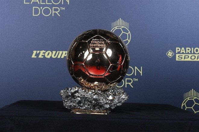 Ballon d'Or ödül töreni tarihi belli oldu: İşte bu yılın favorileri! - Sayfa 4