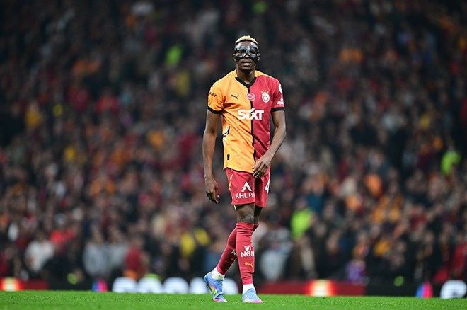 Galatasaraylı yönetici Victor Osimhen'e yaptıkları teklifi duyurdu! - Sayfa 6