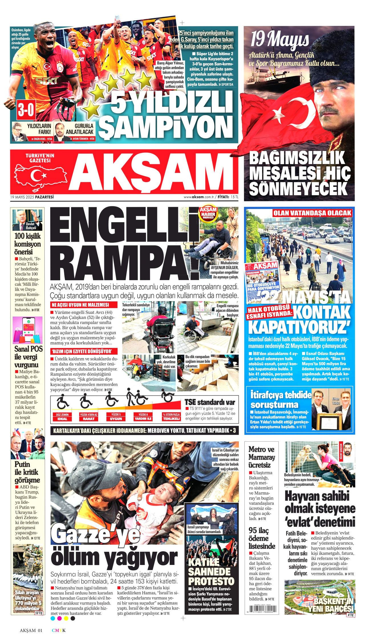 Sebze meyvede üretici korunacak, fahiş fiyat bitecek! Bakanlık harekete geçti: Aracıya neşter! - Sayfa 9