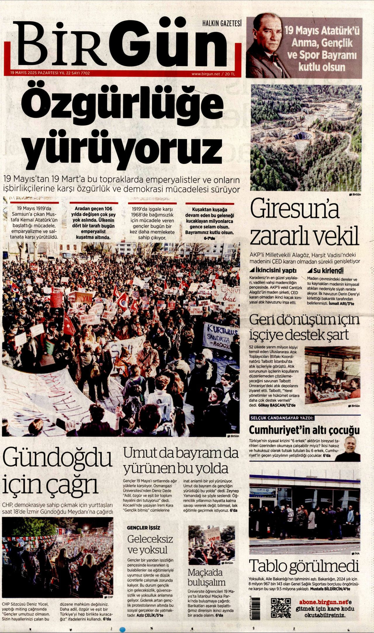 Sebze meyvede üretici korunacak, fahiş fiyat bitecek! Bakanlık harekete geçti: Aracıya neşter! - Sayfa 23