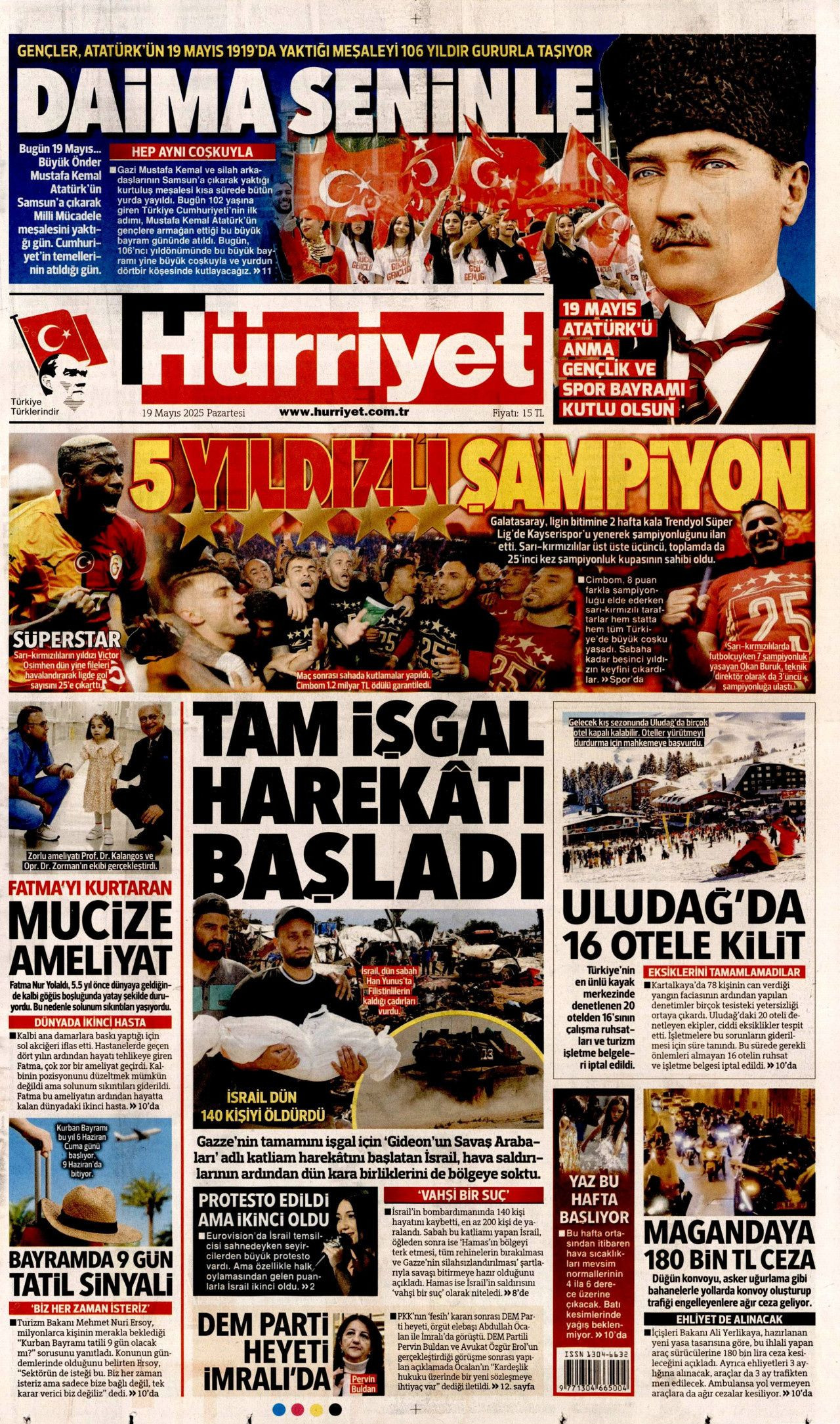 Sebze meyvede üretici korunacak, fahiş fiyat bitecek! Bakanlık harekete geçti: Aracıya neşter! - Sayfa 2