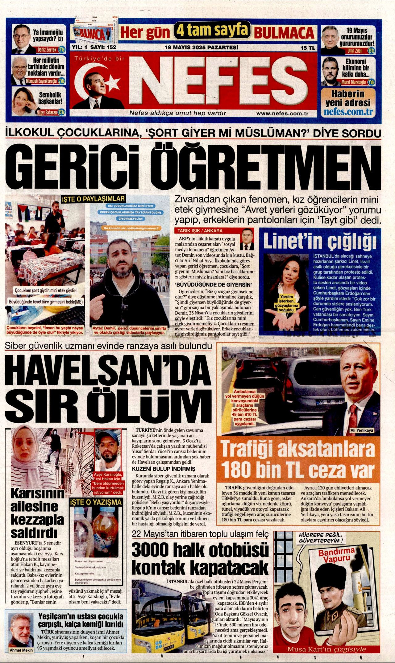 Sebze meyvede üretici korunacak, fahiş fiyat bitecek! Bakanlık harekete geçti: Aracıya neşter! - Sayfa 18