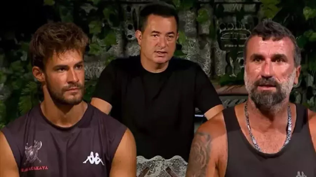 19 Mayıs Survivor eleme düellosu eşleşmeleri nasıl oldu? Adaya veda eden isim kim? - Sayfa 1