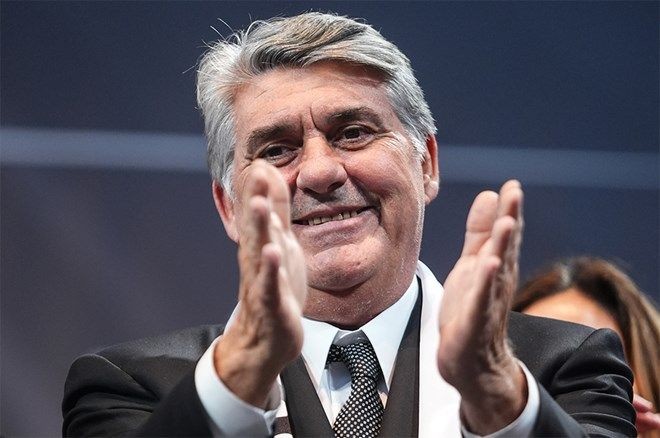 Beşiktaş'ta flaş gelişme! ''Ronaldo ile birlikte Messi'yi de alacağım'' - Sayfa 1