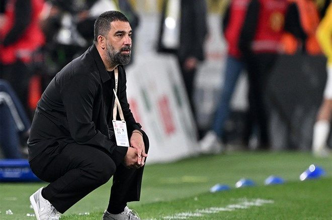 Arda Turan yeni takımıyla anlaşma sağladı: Maaşı da belli oldu! - Sayfa 1