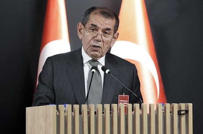 Dursun Özbek'ten Victor Osimhen'in transferi için flaş açıklama: Tereddüt olmasın! - Sayfa 3
