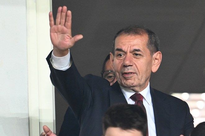 Dursun Özbek tartışmalara nokta koydu: Fernando Muslera'nın geleceği netleşti! - Sayfa 2