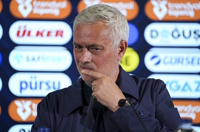 Fenerbahçe'de flaş Jose Mourinho bombası: Tazminat derken dev gelir kapıda! - Sayfa 3