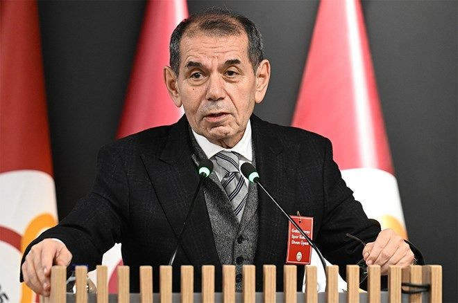 Dursun Özbek'ten Victor Osimhen'in transferi için flaş açıklama: Tereddüt olmasın! - Sayfa 4