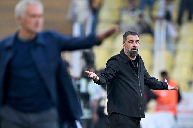 Arda Turan yeni takımıyla anlaşma sağladı: Maaşı da belli oldu! - Sayfa 3