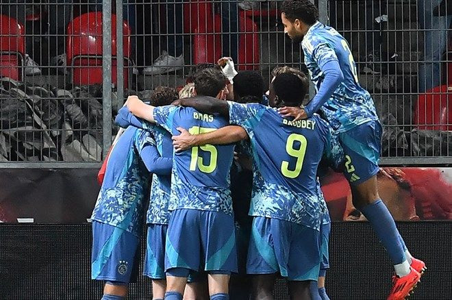 Francesco Farioli ve Dusan Tadic... Ajax resmen açıkladı! - Sayfa 6