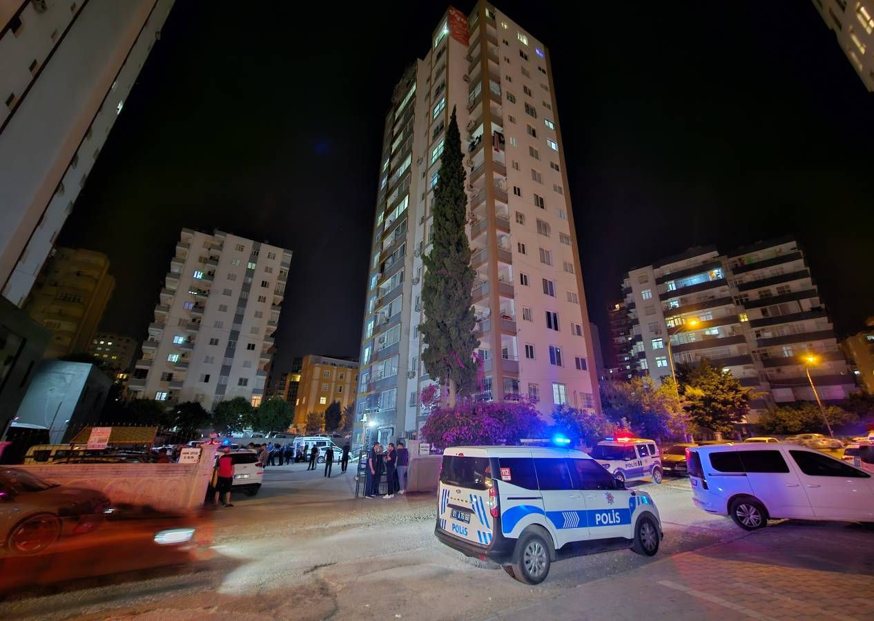 Şevval Çiftçi'yi katleden Engin Yüce 12. kattan atladı! Adana'da 6 sayfalık sır intihar mektubu - Sayfa 5