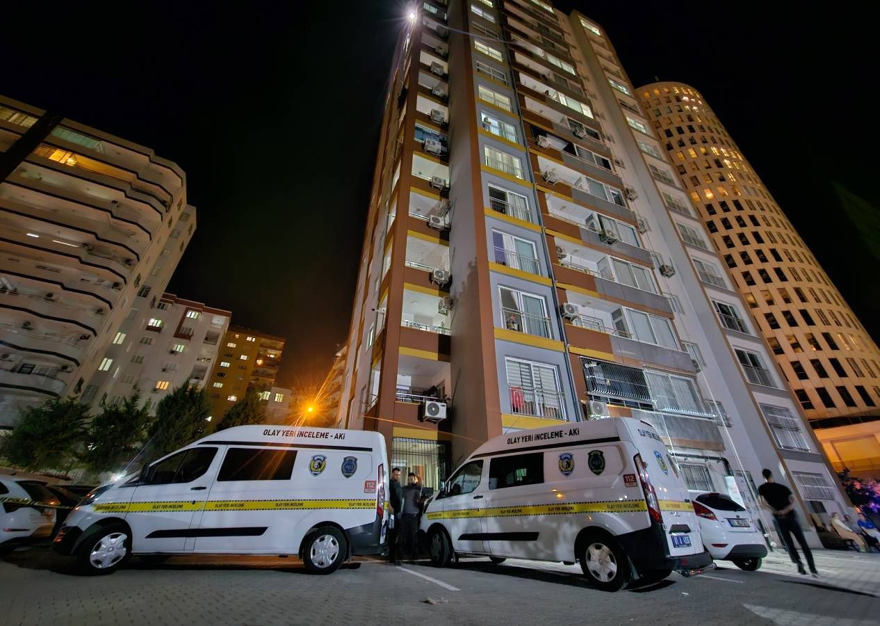 Şevval Çiftçi'yi katleden Engin Yüce 12. kattan atladı! Adana'da 6 sayfalık sır intihar mektubu - Sayfa 4