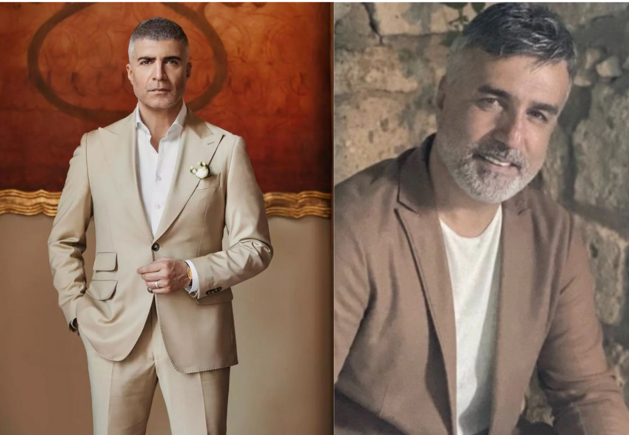 Özcan Deniz ile ağabeyi Ercan Deniz arasında kiralık villa kavgası: Samar Dadgar siteye sokmadı: Defolun buradan! - Sayfa 7