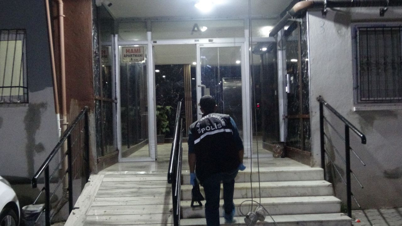 Şevval Çiftçi'yi katleden Engin Yüce 12. kattan atladı! Adana'da 6 sayfalık sır intihar mektubu - Sayfa 2