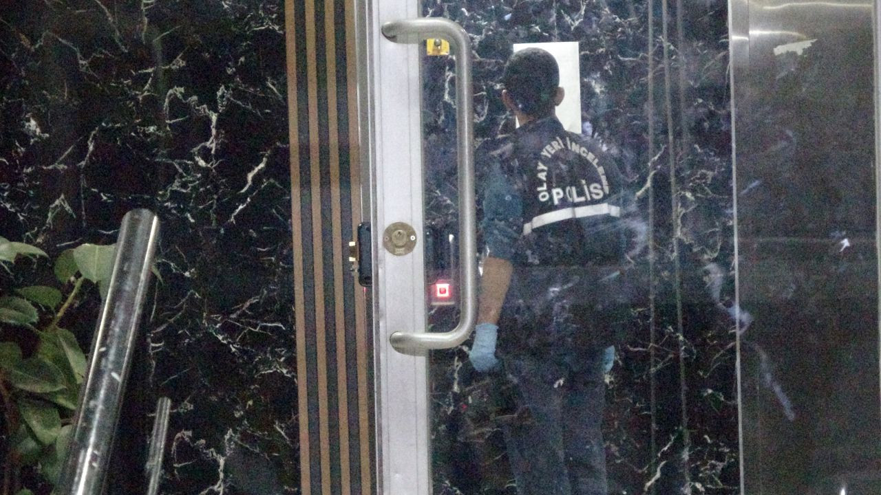 Şevval Çiftçi'yi katleden Engin Yüce 12. kattan atladı! Adana'da 6 sayfalık sır intihar mektubu - Sayfa 6