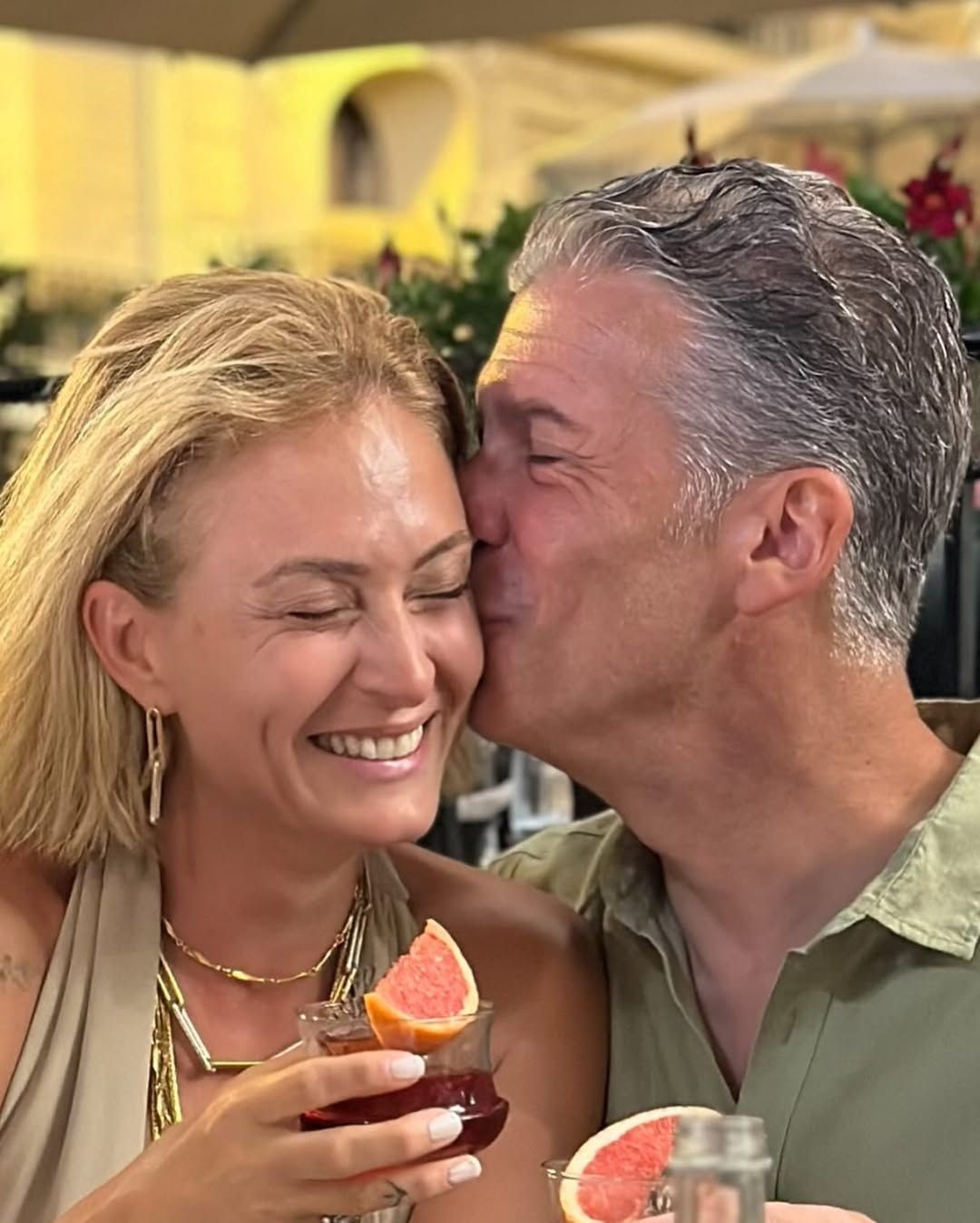 Ceyda Düvenci'den sevgilisi Güçlü Mete'nin doğum gününde romantik paylaşım - Sayfa 2