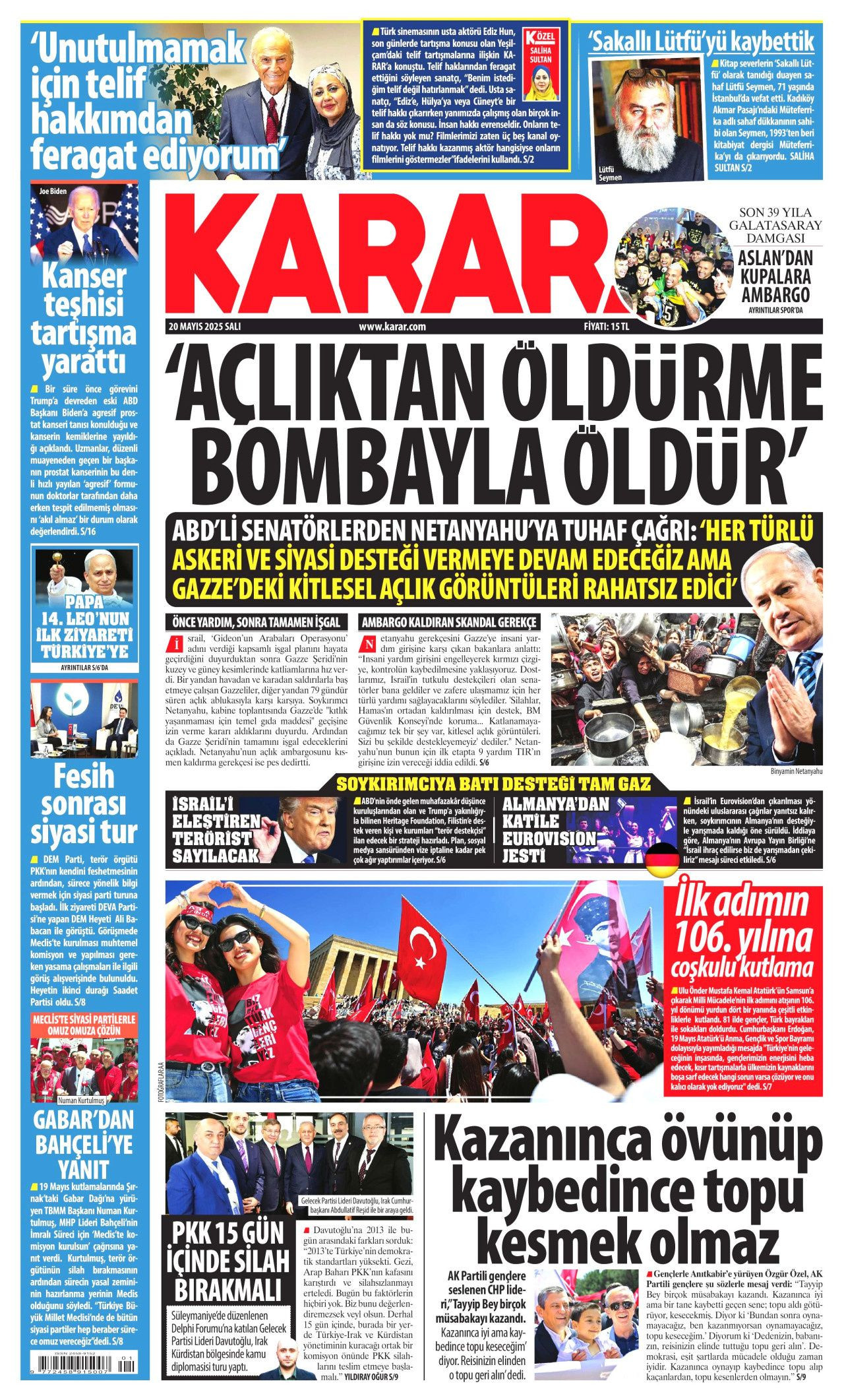 Gençler üretim için dağa çıktı! Yeni keşif: 41 milyon varil - Sayfa 11