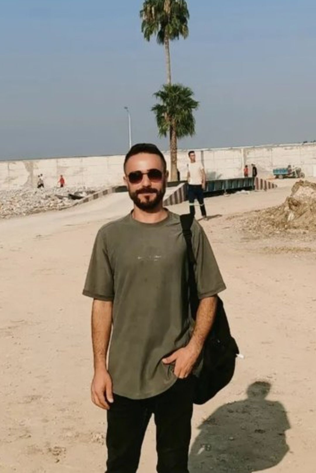 Şevval Çiftçi'yi katleden Engin Yüce 12. kattan atladı! Adana'da 6 sayfalık sır intihar mektubu - Sayfa 1