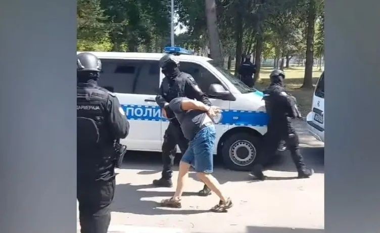 Tek suikast, küresel çeteyi çökertti: Türk polisi, Balkanlar’ın en büyük sahte pasaport ağını deşifre etti! - Sayfa 2