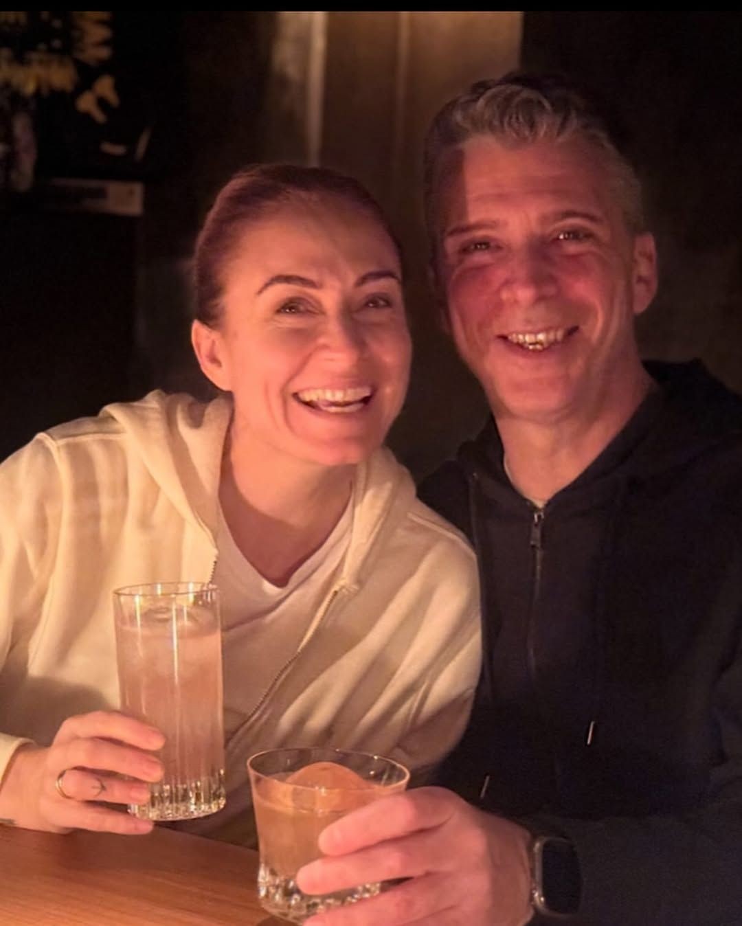 Ceyda Düvenci'den sevgilisi Güçlü Mete'nin doğum gününde romantik paylaşım - Sayfa 3