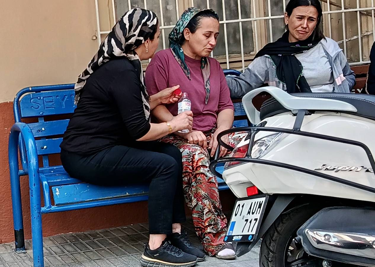 Şevval Çiftçi'yi katleden Engin Yüce 12. kattan atladı! Adana'da 6 sayfalık sır intihar mektubu - Sayfa 9