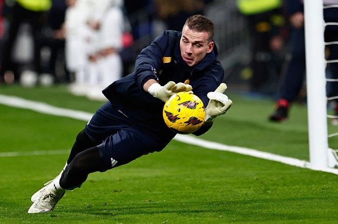 Galatasaray'dan Avrupa'da büyük yankı uyandıracak transfer hamlesi: Yeni kaleci bulundu! - Sayfa 3