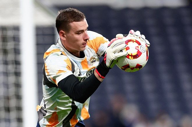 Galatasaray'dan Avrupa'da büyük yankı uyandıracak transfer hamlesi: Yeni kaleci bulundu! - Sayfa 6