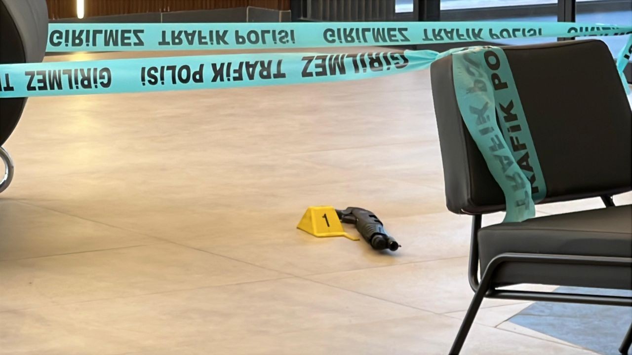 Hastanede dehşet! Eser Karaca uzaklaştırma kararı verilen eşi tarafından işyerinde katledildi - Sayfa 2