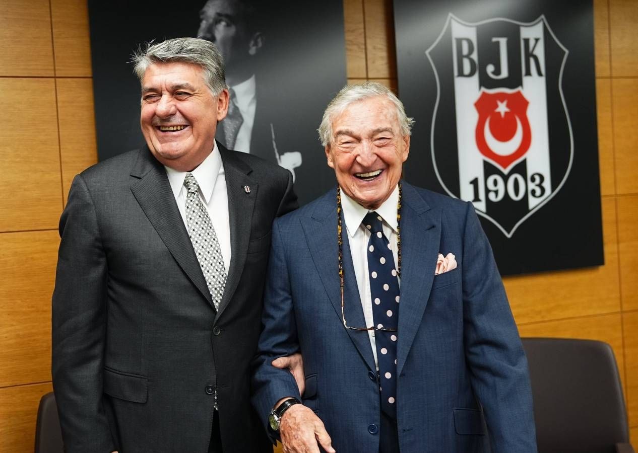 Beşiktaş yeni Mario Gomez'ini buldu! Kuzey'in kralı Kartal oluyor - Sayfa 4