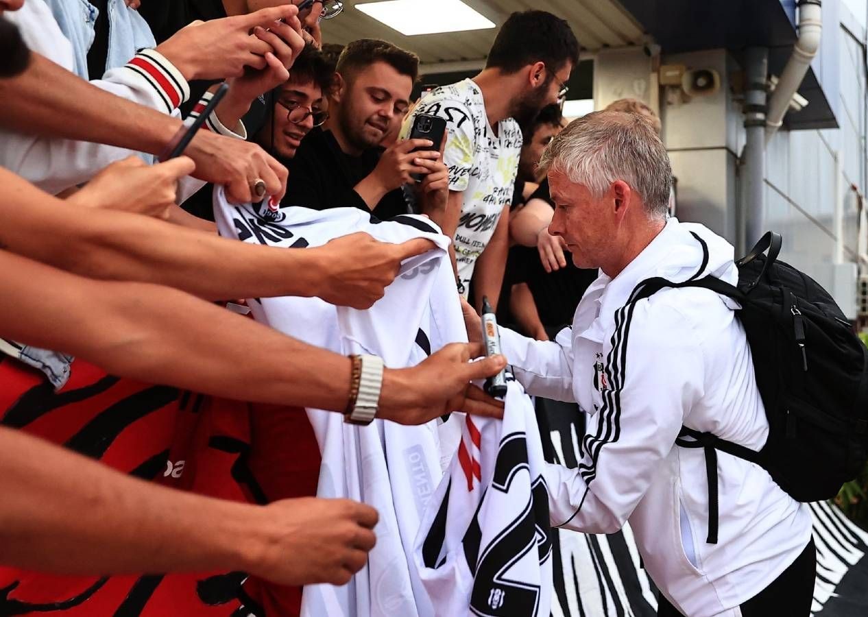 Beşiktaş yeni Mario Gomez'ini buldu! Kuzey'in kralı Kartal oluyor - Sayfa 3