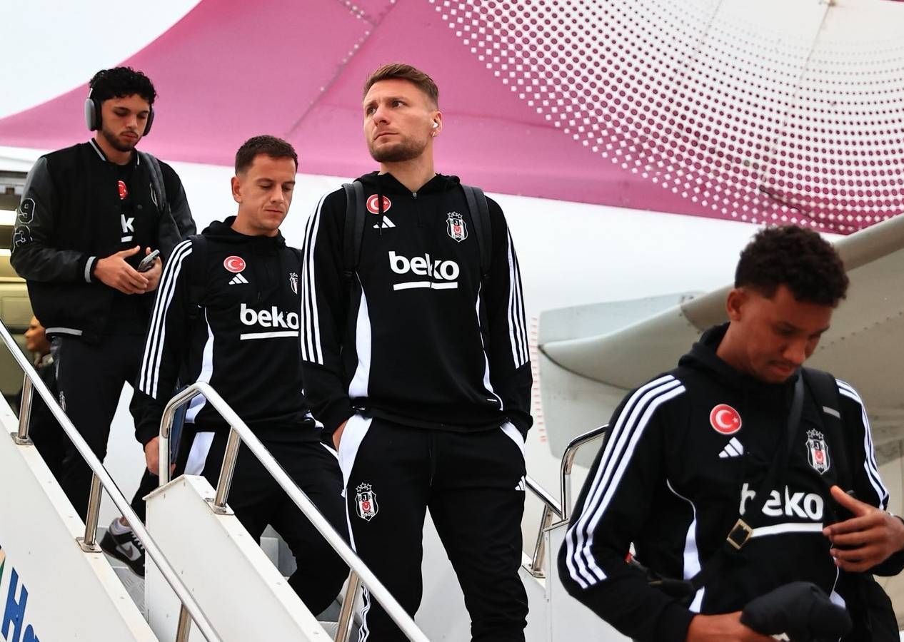 Beşiktaş yeni Mario Gomez'ini buldu! Kuzey'in kralı Kartal oluyor - Sayfa 1
