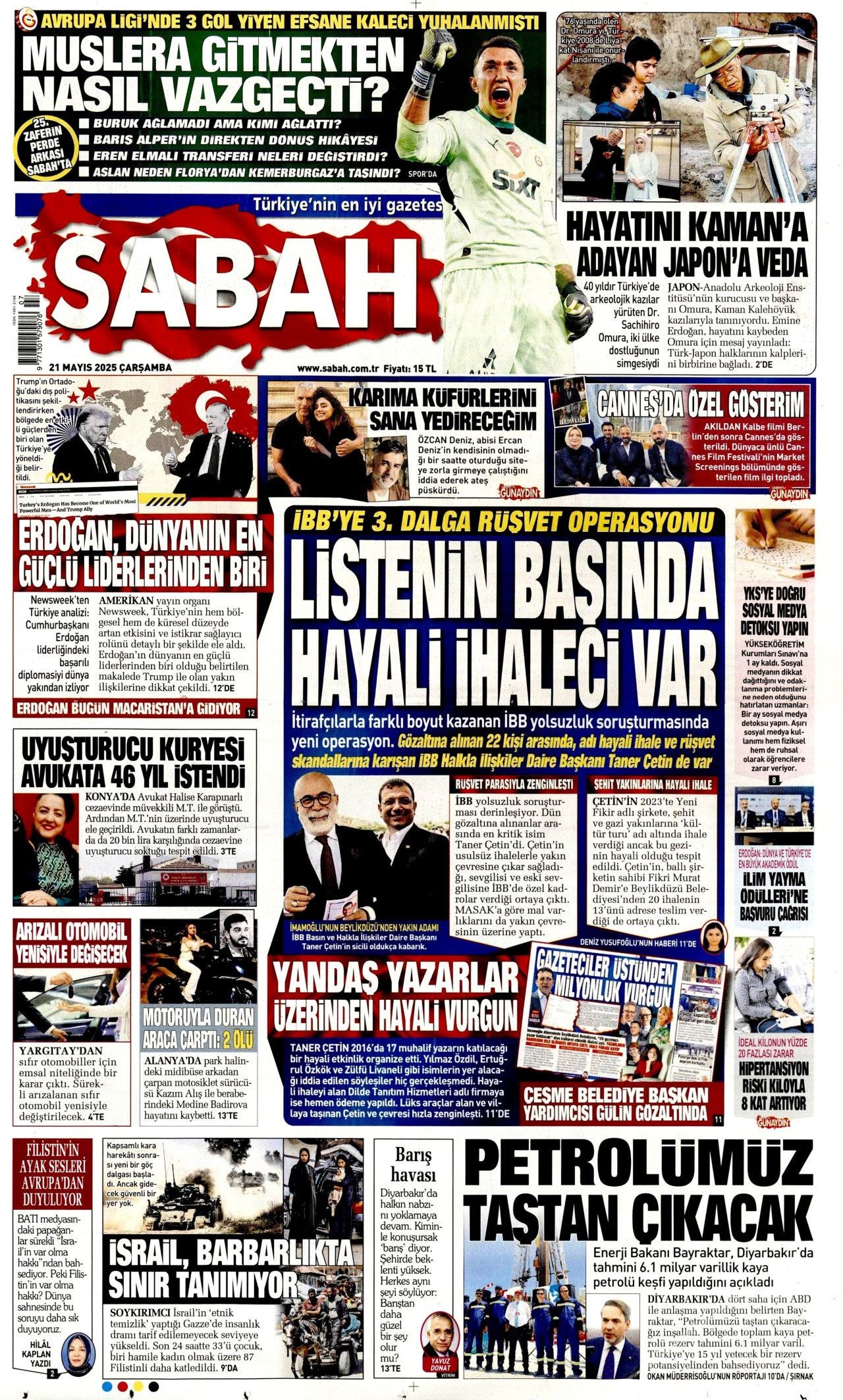 48 saat içinde yardım gelmezse 14 bin bebek açlıktan ölecek! - Sayfa 2