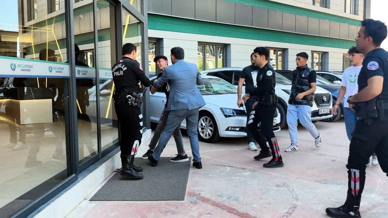 Hastanede dehşet! Eser Karaca uzaklaştırma kararı verilen eşi tarafından işyerinde katledildi - Sayfa 5