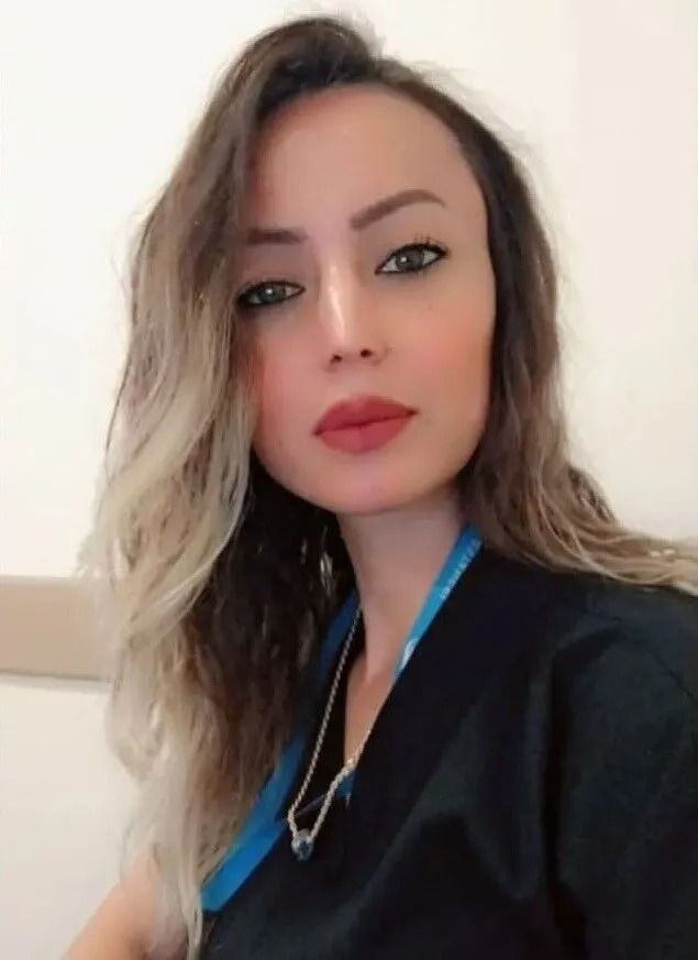 Hastanede dehşet! Eser Karaca uzaklaştırma kararı verilen eşi tarafından işyerinde katledildi - Sayfa 9