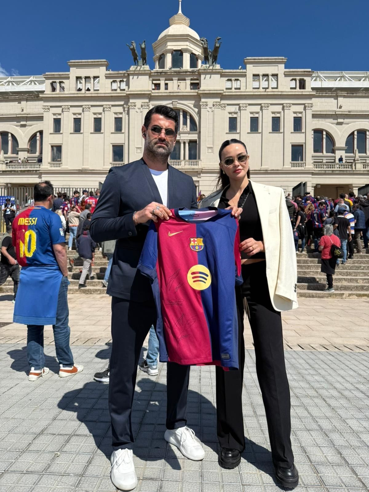 İşte Volkan Demirel'in yeni takımı! Şehre geldi, şartlarını sundu, taraflar anlaşmaya yakın - Sayfa 3