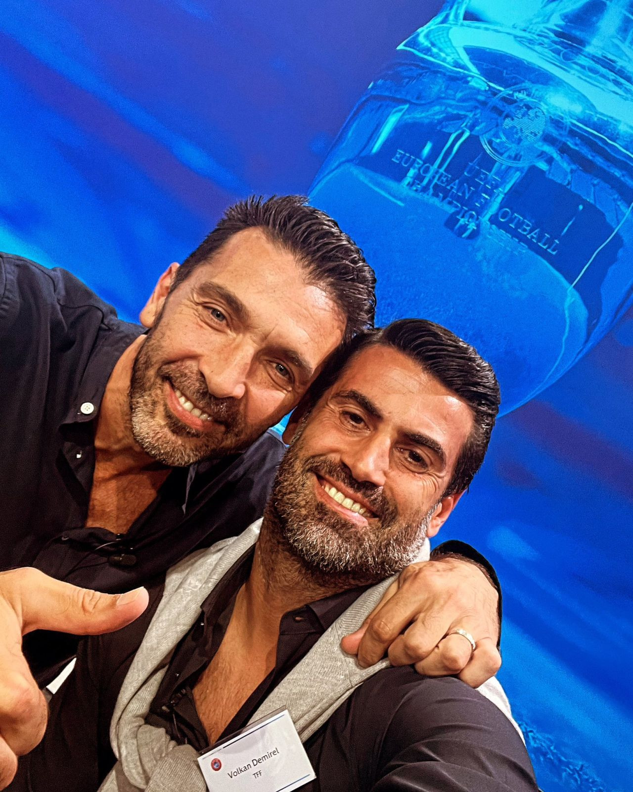 İşte Volkan Demirel'in yeni takımı! Şehre geldi, şartlarını sundu, taraflar anlaşmaya yakın - Sayfa 1