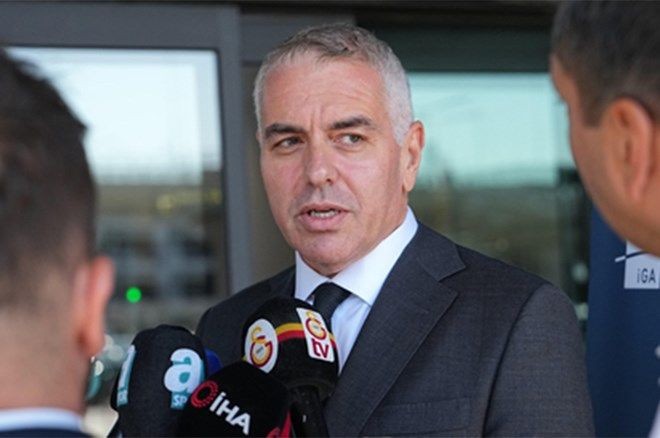 Galatasaray'ın şampiyonluk kutlamalarında sahneye çıkacak sanatçılar belli oldu! - Sayfa 1
