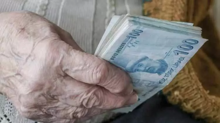 Temmuz ayında maaşlar nasıl olacak? Zam oranları tek tek belirlendi! - Sayfa 14