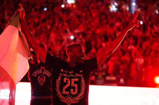 Galatasaraylıları kahreden haber Fransa'dan geldi: Transferi duyurdular! - Sayfa 2